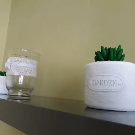 Apartman U Klinovce Kovářská