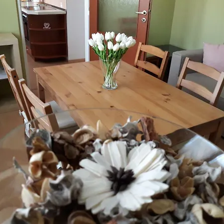 דירה Apartman U Klinovce *