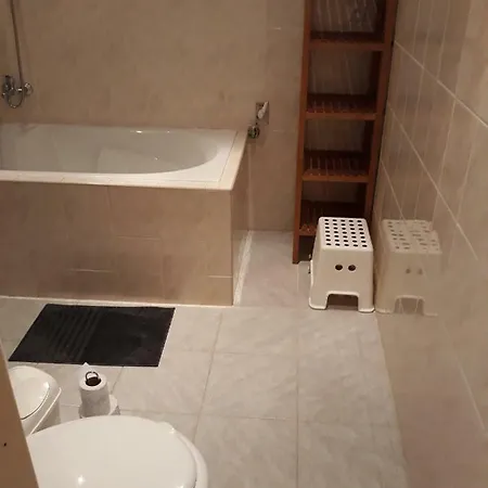 Apartman U Klinovce
