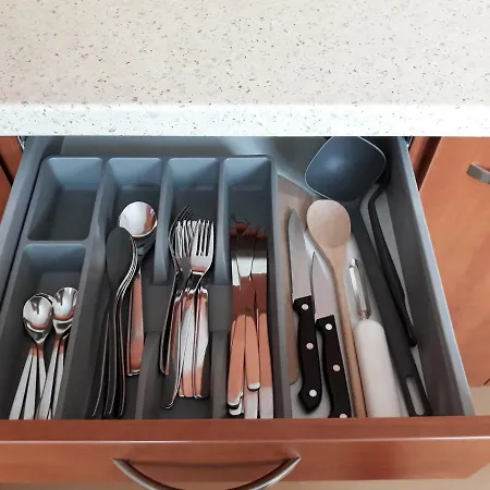 Apartman U Klinovce דירה Kovářská
