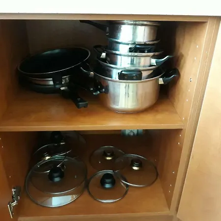 דירה Apartman U Klinovce