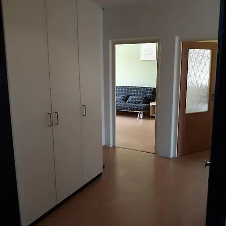 Apartman U Klinovce