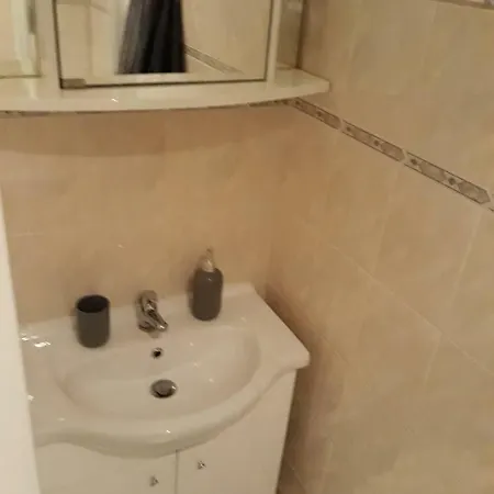 Apartman U Klinovce דירה