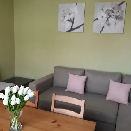 Apartman U Klinovce דירה Kovářská