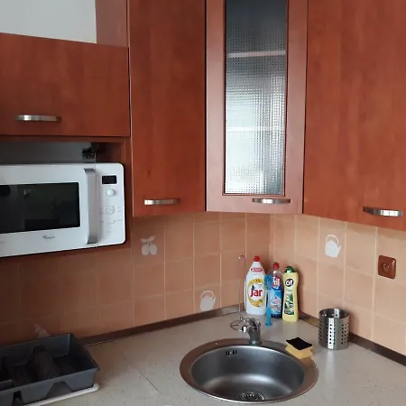 Apartman U Klinovce