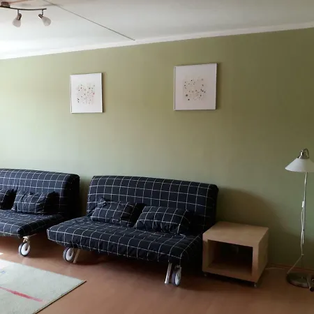 Apartman U Klinovce דירה *