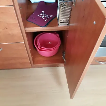 דירה Apartman U Klinovce *