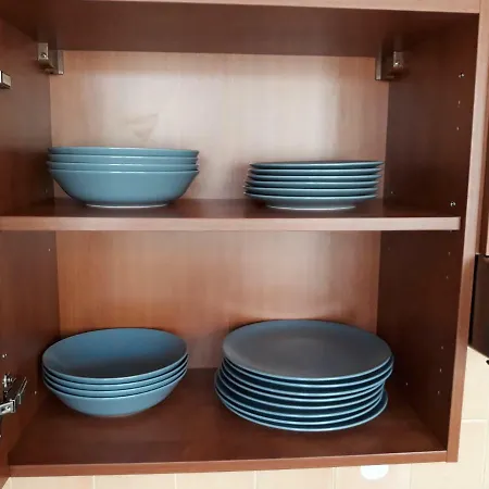 Apartman U Klinovce Kovářská