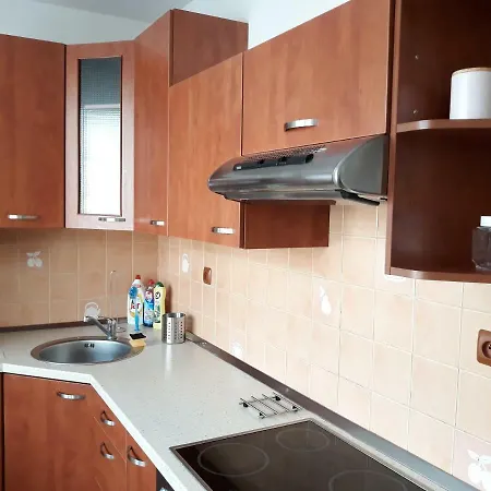 דירה Apartman U Klinovce