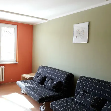 דירה Apartman U Klinovce
