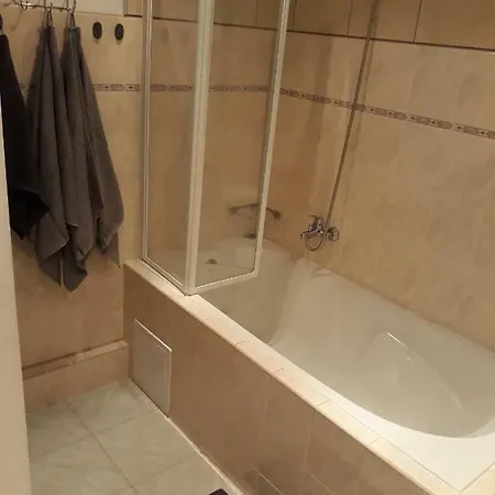 Apartman U Klinovce דירה Kovářská