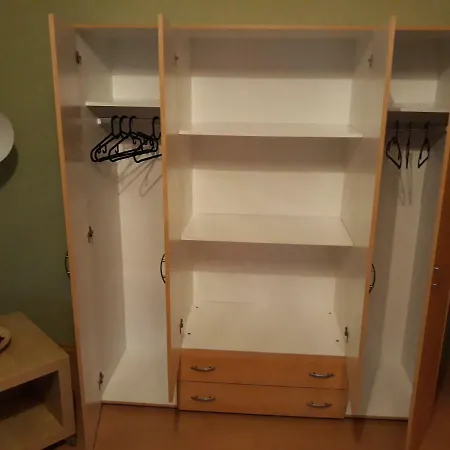 Apartman U Klinovce דירה Kovářská