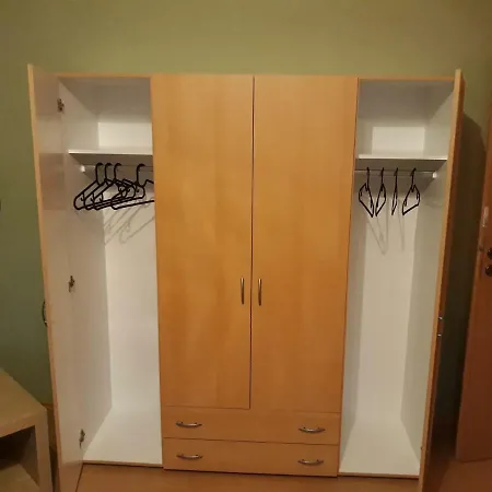 Apartman U Klinovce * Kovářská